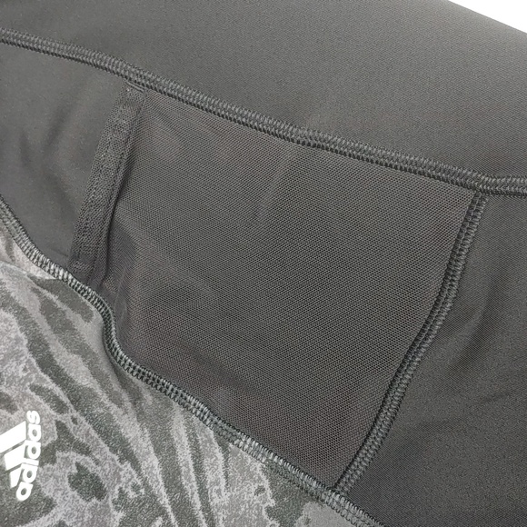 adidas 7/8 High-rise Leggings - Picture 5 of 5